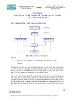 Uỷ ban nhân dân thành phố chỉ đạo Uỷ ban nhân dân các quận, huyện, sở Khoa Học Công Nghệ Và Môi Trườ...