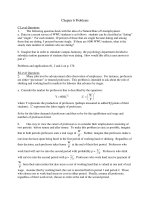 Solution manual principles of economic chapter 6 