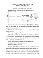 (MN) một số biện pháp phát triển ngôn ngữ cho trẻ thông qua hoạt động dạy trẻ đọc thơ diễn cảm