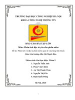 Nhóm 9_Phân tích và đặc tả yêu cầu phần mềm quản lý cửa hàng bán thuốc