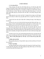 Sáng kiến kinh nghiệm, SKKN - Một số biện pháp giúp học sinh lớp 5 học tốt bài thể dục phát triển chung