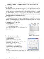 Giáo trình Ứng dụng công nghệ thông tin cơ bản: Phần 2 - Đại học Duy Tân