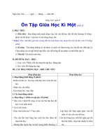 Giáo án tiếng việt lớp 3 tuần 18 - Tài liệu học tập - hoc360.net