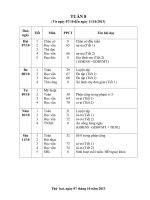 Giáo án lớp 1 - Tuần 8 - Buổi sáng - Tài liệu học tập - Hoc360.net