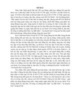 Tiểu luận môn Xây dựng Đảng “Nâng cao chất lượng học tập và làm theo tư tưởng, đạo đức, phong cách Hồ Chí Minh ở Đảng bộ tỉnh Bắc Giang”,