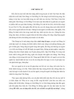 Phân tích-Bình giảng tác phẩm Chử Đồng Tử - Ngữ Văn 10