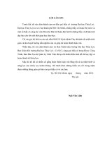 Nghiên cứu giải pháp cốt địa kỹ thuật gia cường ổn định đê biển xây dựng trên nền đất yếu, ứng dụng cho đê biển tây cà mau 