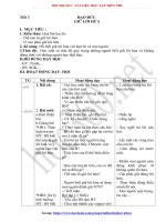 Giáo án các môn lớp 3 tuần 3 - hoc360.net - Tài liệu học tập