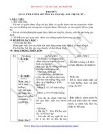 hoc360.net - Tài liệu học tập - Giáo án lớp 3 các môn tuần 8