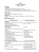 Giáo án các môn lớp 3 tuần 3 - Tài liệu học tập - hoc360.net