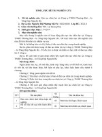 (Khóa luận tốt nghiệp quản trị nhân lực) đào tạo nhân lực tại công ty TNHH thương mại – in tổng hợp nguyên hà 