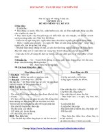 Giáo án tổng hợp các môn lớp 4 tuần 1 - hoc360.net- Tài liệu học tập