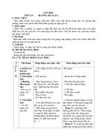 Giáo án tuần 29 lớp 4 - Tài liệu học tập miễn phí - hoc360.net