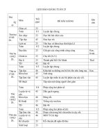 Giáo án các môn tuần 23 lớp 4 - hoc360.net - Tài liệu học tập