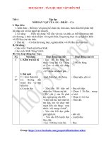 Giáo án tổng hợp các môn lớp 4 tuần 6 - hoc360.net- Tài liệu học tập