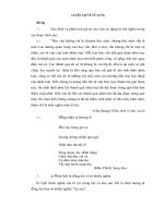 Luyện tập về từ vựng - Bồi dưỡng HSG Ngữ Văn 9 - Hoc360.net