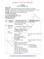 Giáo án tổng hợp các môn lớp 4 tuần 7 - hoc360.net- Tài liệu học tập