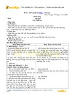 giao an lop 4 giam tai tuan 22 