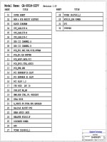 GIGABYTE GA h81m-S2PV rev 1.03 schematic