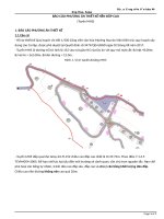 Bao cao on dinh mai taluy nen duong dap cao 