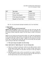 Cơ hội nghề nghiệp  nghiên cứu thị trường (1)