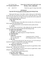 KH Tap Huan Hoi Sinh Tim Phoi