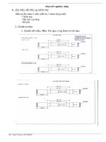 QUY TRINH KEO THEP CHUNG 