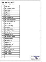 Schematic Gigabyte GA-B75M-D2V 1.0