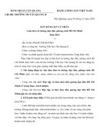 6. BẢN ĐĂNG KÝ HỌC TẬP THEO .... HCM 2021