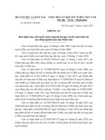 Quy chế tuyển sinh đại học, cao đẳng năm 2020 | Trường THPT Ngô Gia Tự - Đắk Lắk