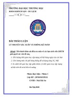 Những con số ước lượng cụ thể thời gian sử dụng mạng xã hội, mức chi phí hàng tháng để sử dụng sóng 3G, Wifi