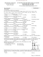 Mặt khác, cho 0,36 mol E phản ứng vừa đủ với 234 ml 2 2 dung dịch NaOH 2,5M, thu được hỗn hợp X gồm.