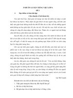 35 đề thi Tiếng Việt lớp 4 - Giáo viên Việt Nam