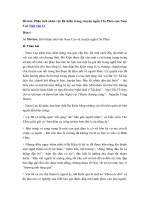 Tải Phân tích nhân vật Bá Kiến trong truyện ngắn Chí Phèo của Nam Cao - Dàn ý + 7 bài văn mẫu lớp 11