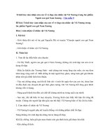 Tải Trình bày cảm nhận của em về vẻ đẹp của nhân vật Vũ Nương trong tác phẩm Người con gái Nam Xương - Bài văn mẫu lớp 9