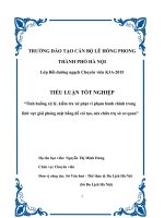 xử lý, kiểm tra xử phạt vi phạm hành chính trong lĩnh vực giải phóng mặt bằng để cải tạo, sửa chữa trụ sở cơ quan 