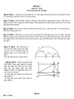 100 đề thi học sinh giỏi Toán 5 đặc sắc nhất - Giáo viên Việt Nam