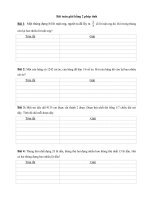 bai tap toan lop 3 bai toan giai bang 2 phep tinh 