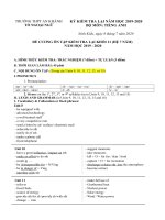 mark the letter a b c or d on your answer sheet to indicate the word that differs from the other three in the position of primary stress in each of the following questions enthusiasr