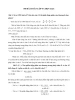 500 bài toán nâng cao lớp 5 - Giáo viên Việt Nam