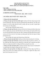 Tô Hoài là một trong những cây bút văn xuôi hàng đầu của văn học Việt Nam hiện đại. Ông là nhà văn v.