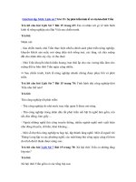 Tải Giải bài tập SGK Lịch sử 7 bài 15 - Sự phát triển kinh tế và văn hóa thời Trần