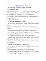 Tải Soạn bài Thương vợ ngắn gọn - Soạn bài lớp 11