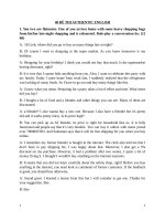 40 đề THI AUTHENTIC ENGLISH 2021