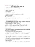 Tải Soạn bài Phong cách ngôn ngữ chính luận - Soạn bài môn Ngữ văn lớp 11 học kì II