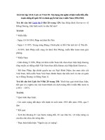 Tải Giải bài tập SGK Lịch sử 9 bài 28 - Xây dựng chủ nghĩa xã hội ở miền Bắc