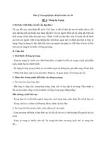 Dàn ý bài văn nghị luận xã hội ôn thi vào lớp 10 - Giáo viên Việt Nam