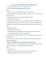 Tải Soạn bài Viết bài làm văn số 1 - Nghị luận xã hội ngắn gọn - Soạn bài lớp 12 ngắn gọn