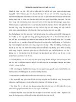 Tải Tài liệu file tâm thế cho trẻ 5 tuổi vào lớp 1 - Hành trang cho bé vào lớp 1