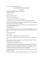 Tải Soạn bài Ba cống hiến vĩ đại của Các-Mác - Soạn bài môn Ngữ văn lớp 11 học kì II